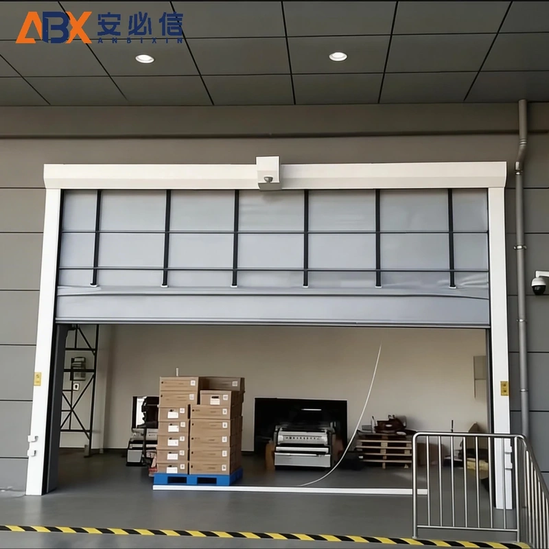 石河子充气式门封