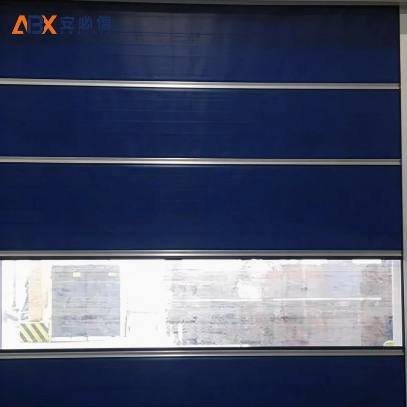 石河子快速卷帘门